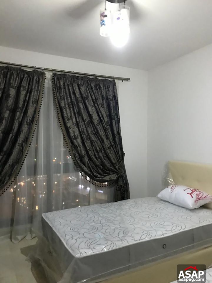 Duplex For Rent in New Cairo compounds - Porto New Cairo Duplex For Rent in New Cairo compounds - Porto New Cairo