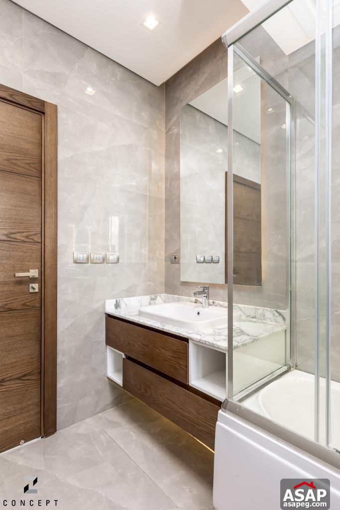 Apartment for Rent in Lake View Residence Apartment for Rent in Lake View Residence