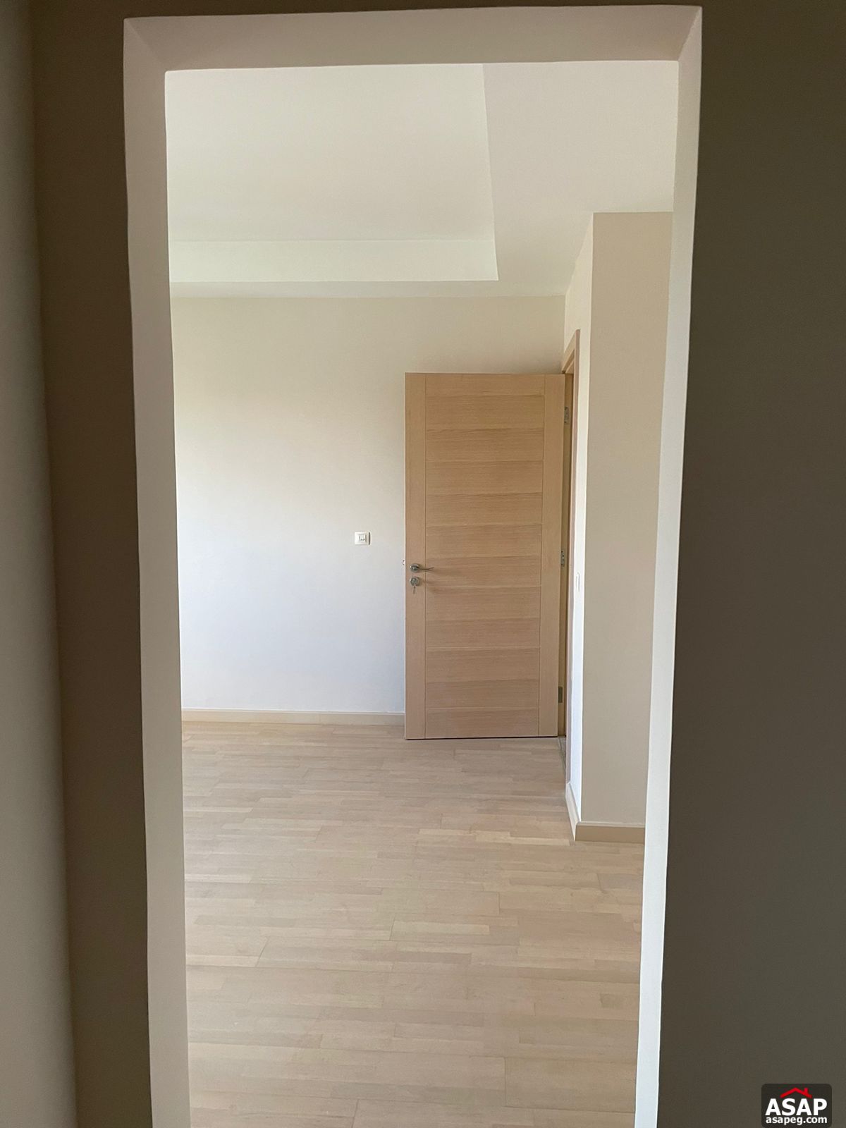 Apartment for Rent in Mivida Compound Apartment for Rent in Mivida Compound