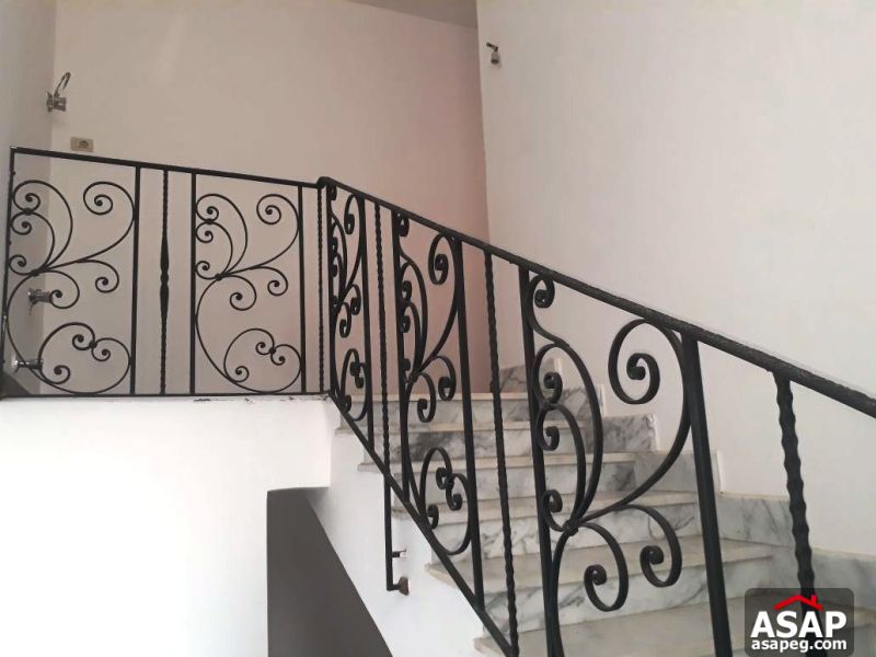 Duplex for Rent in Casa - Sheikh Zayed