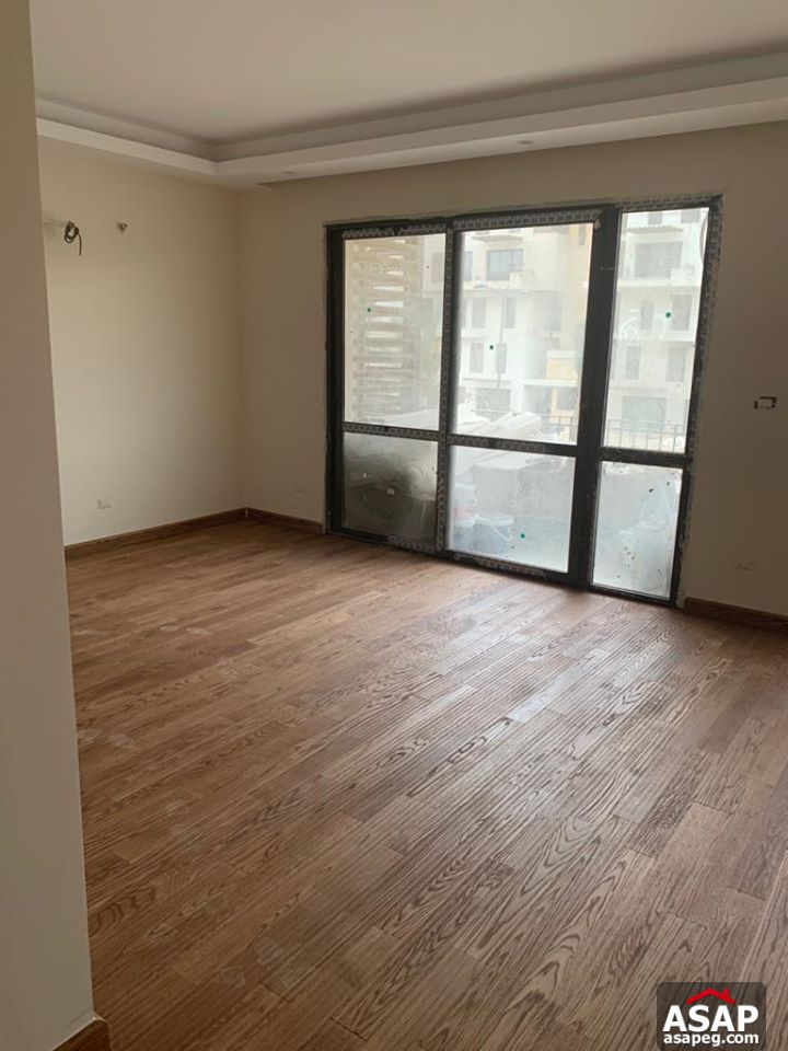 Apartment for Rent in New Cairo compounds - Eastown Apartment for Rent in New Cairo compounds - Eastown