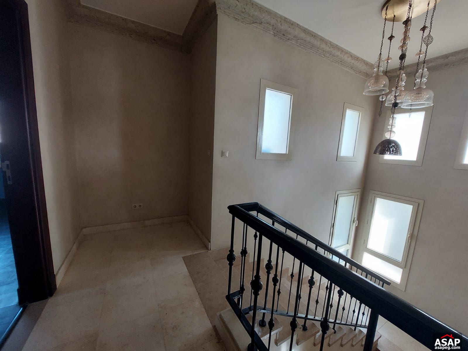 Stand Alone for Rent in Mivida Emaar