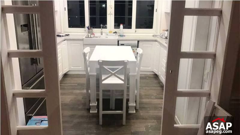 Furnished Duplex with Roof for Rent in Mountain View Furnished Duplex with Roof for Rent in Mountain View