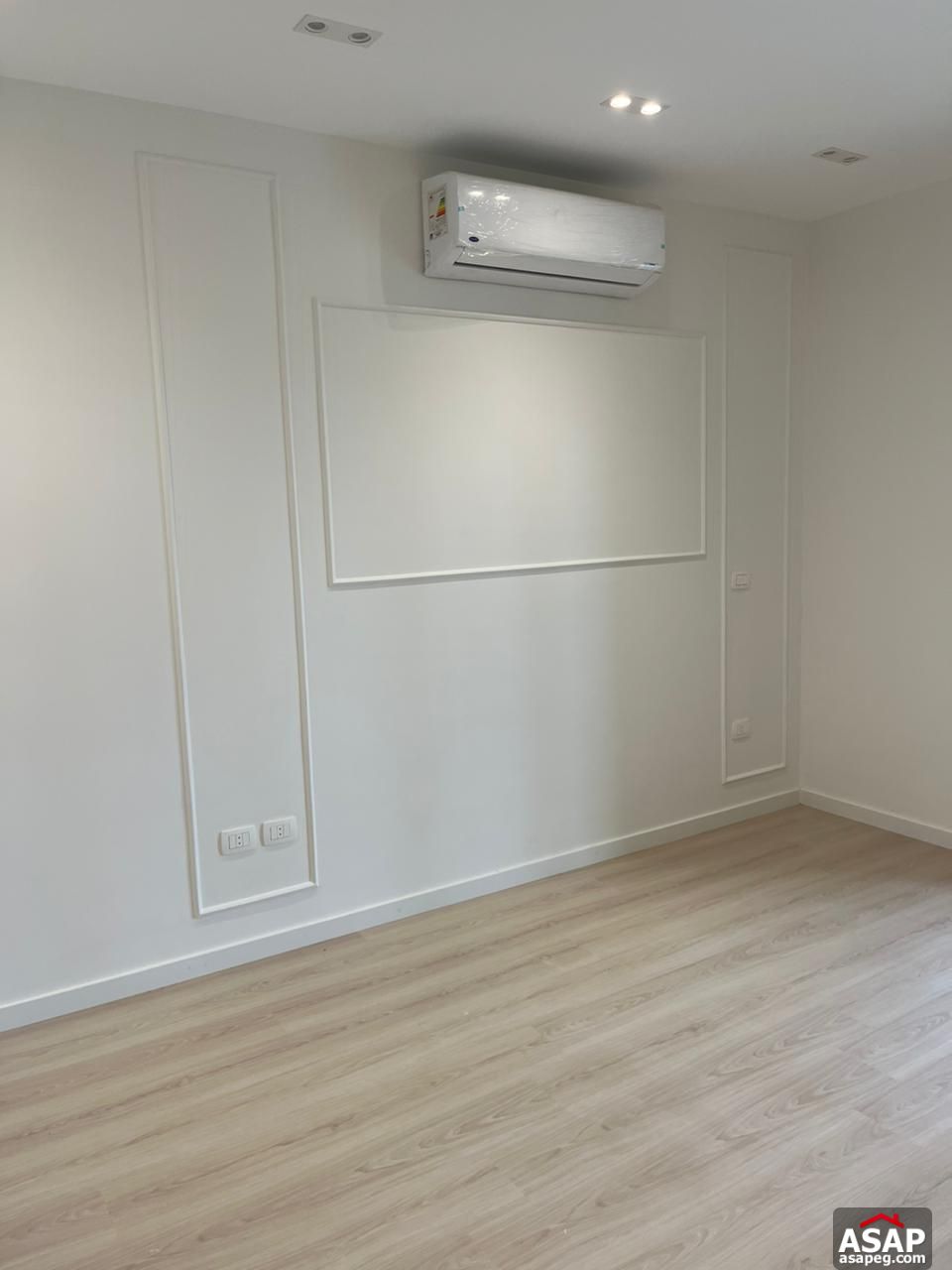 Apartment in Villette Compound for Rent Apartment in Villette Compound for Rent