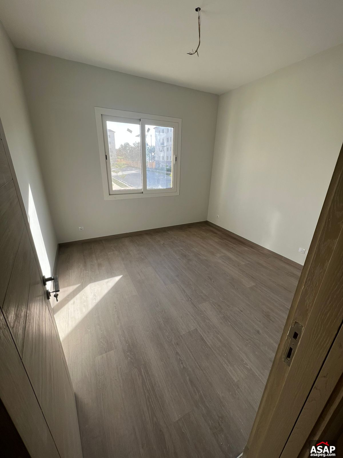 Rent Apartment in Mivida Compound Rent Apartment in Mivida Compound