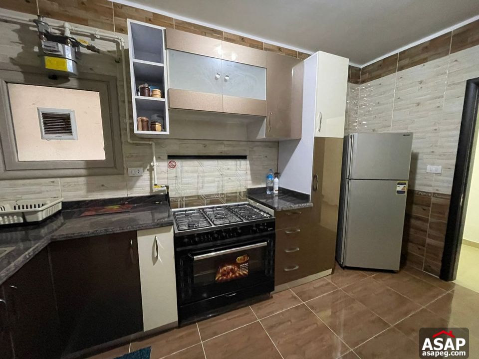 Apartment for Rent in Galleria Moon Valley Apartment for Rent in Galleria Moon Valley