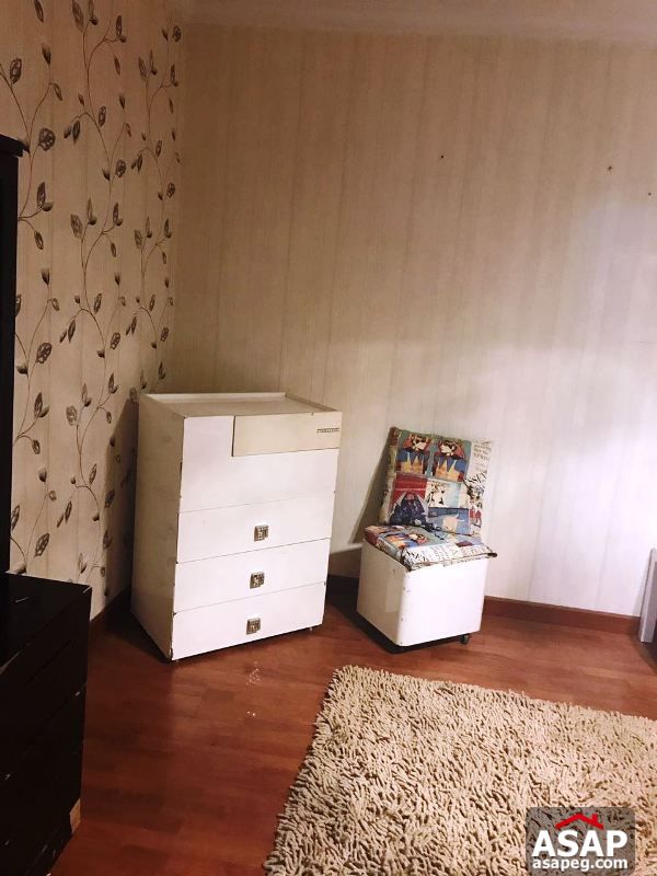 Apartment with Balcony for Sale in Mohandiseen Apartment with Balcony for Sale in Mohandiseen