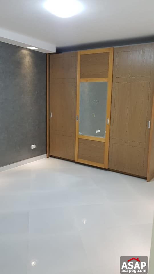 Ground Floor Apartment for Rent in Galleria Moon Valley Ground Floor Apartment for Rent in Galleria Moon Valley