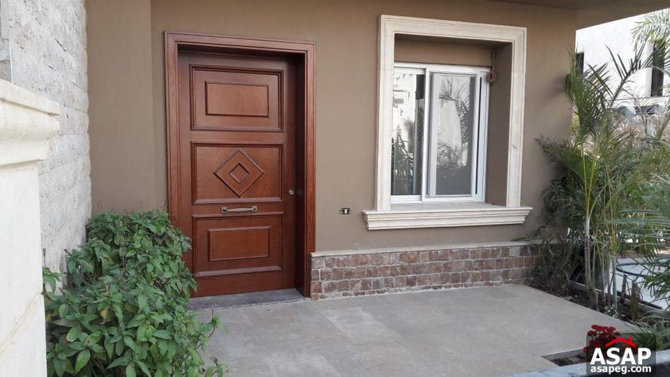 Ground Floor for Rent in Lake View Compound Ground Floor for Rent in Lake View Compound