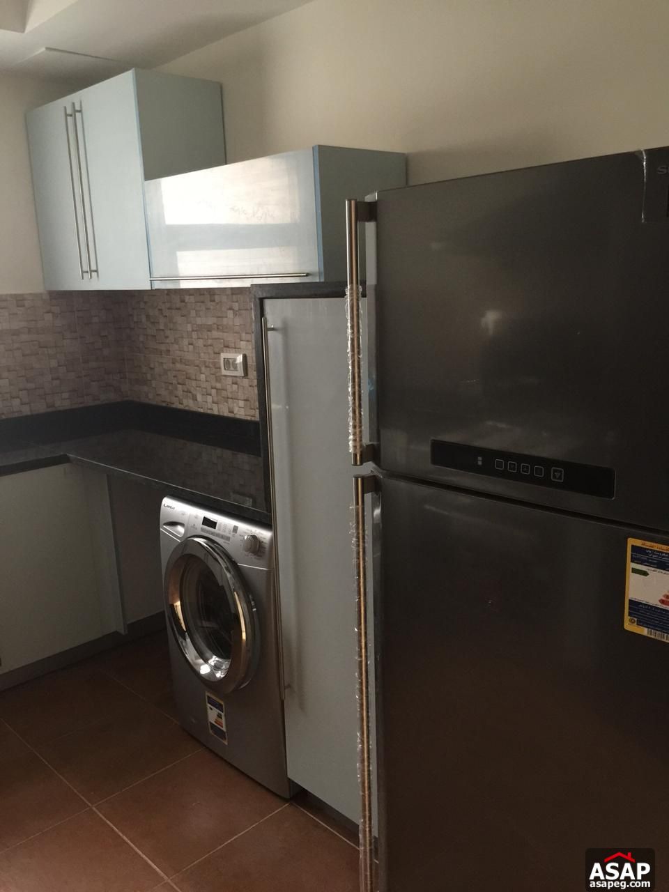 Furnished Apartment in Mivida for Rent Furnished Apartment in Mivida for Rent