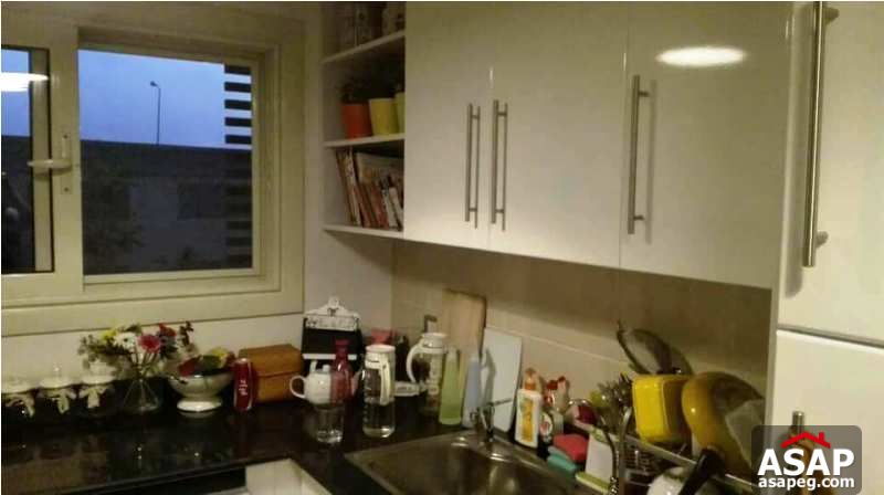 Studio with Garden for Rent in the Village - New Cairo Studio with Garden for Rent in the Village - New Cairo