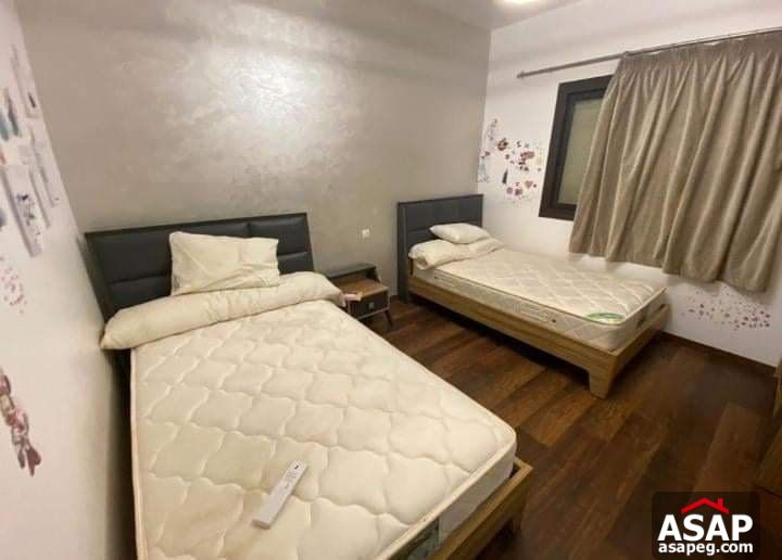 Furnished Apartment for Rent in Mivida Furnished Apartment for Rent in Mivida