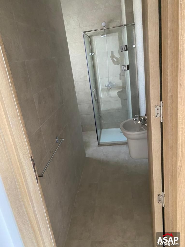 Penthouse for Sale in Fifth Square Compound Penthouse for Sale in Fifth Square Compound