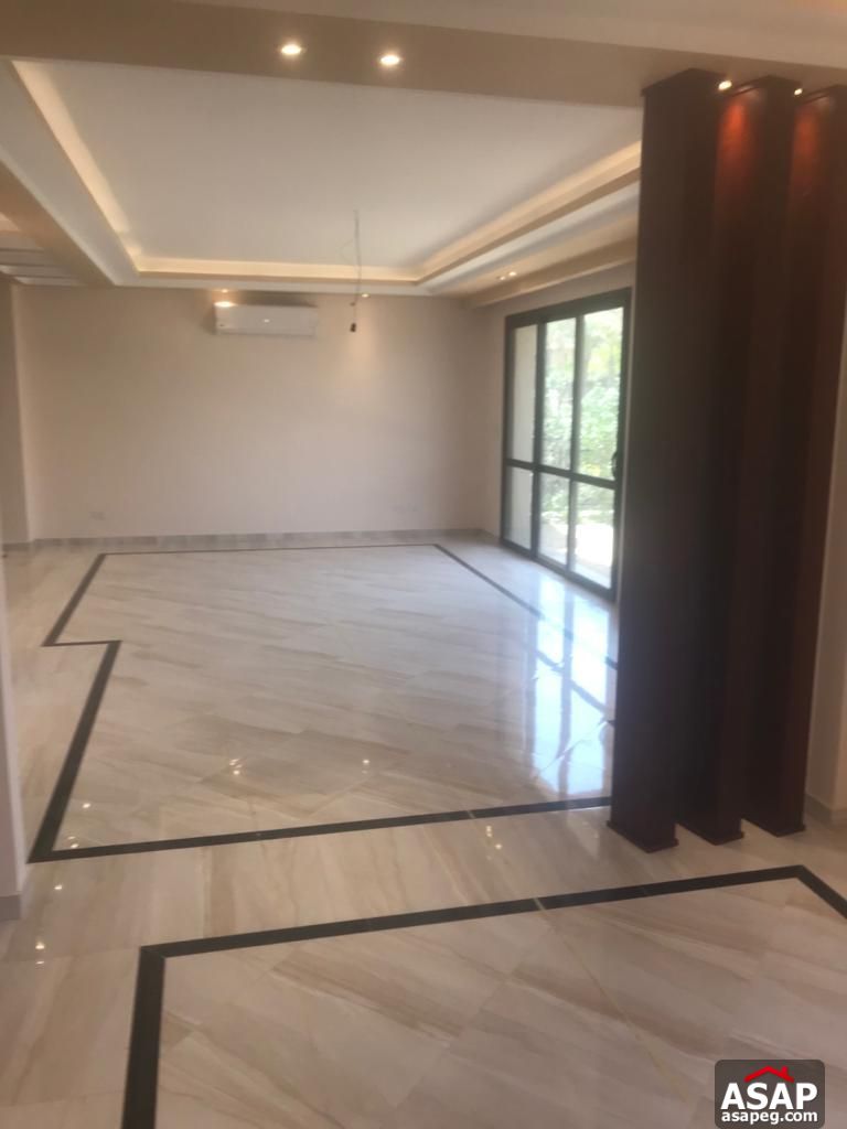 Duplex with Garden for Rent in Eastown Sodic Duplex with Garden for Rent in Eastown Sodic