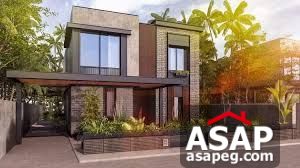 Stand Alone Villa for Sale in Haptown Hassan Allam Stand Alone Villa for Sale in Haptown Hassan Allam