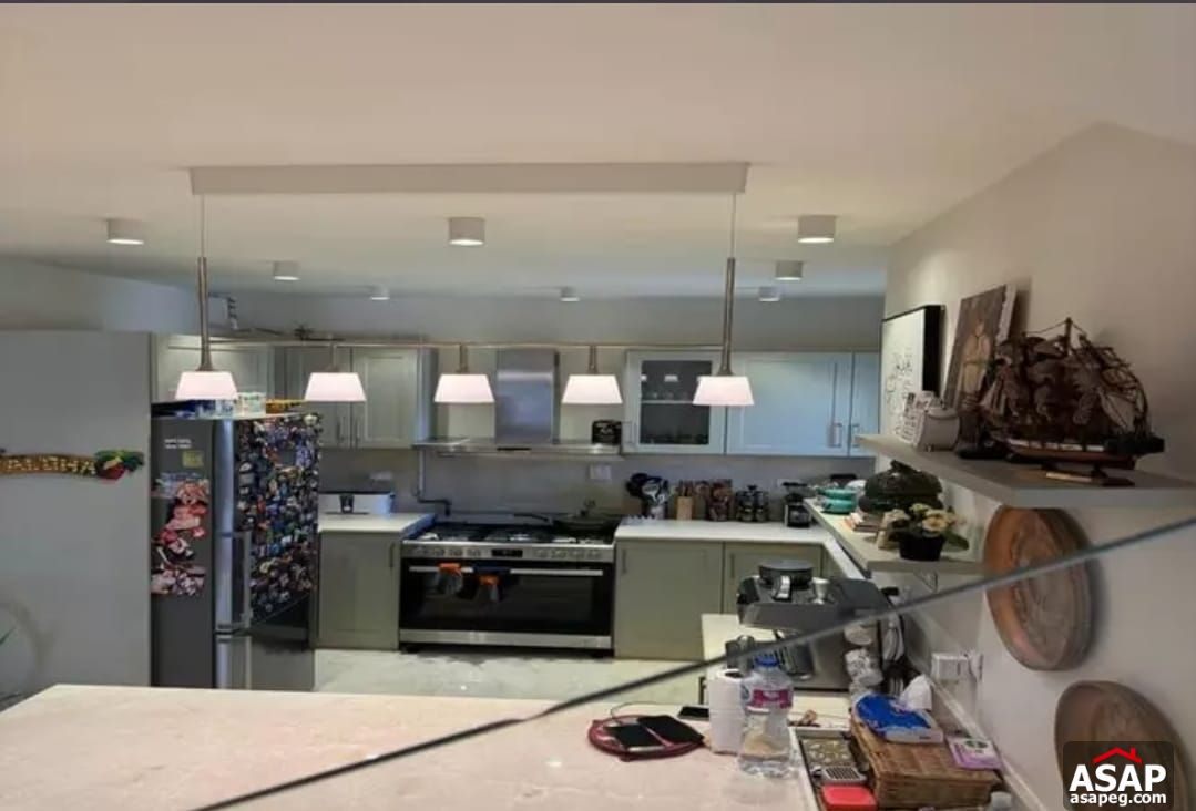 Finished Penthouse for Sale in Regent's Park Finished Penthouse for Sale in Regent's Park