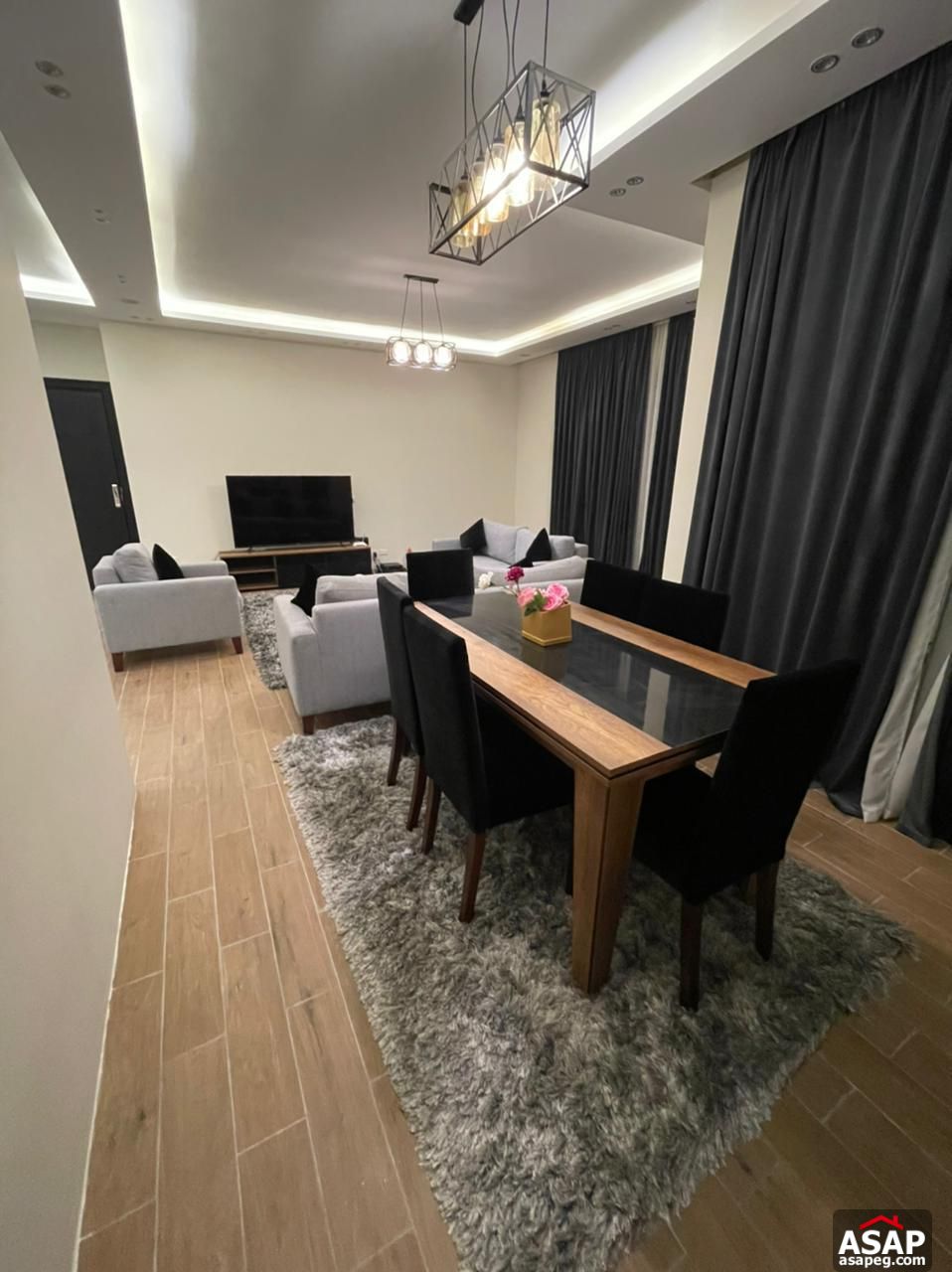 Apartment for Sale in Village Gate Palm Hills Apartment for Sale in Village Gate Palm Hills