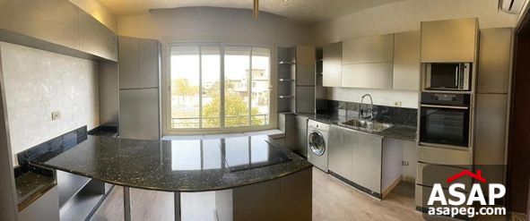 Town House for Rent in Palm Hills Katameya Town House for Rent in Palm Hills Katameya