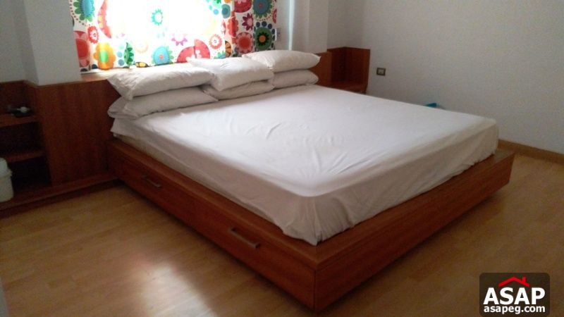 Nice Furnished Studio in Agouza Nice Furnished Studio in Agouza