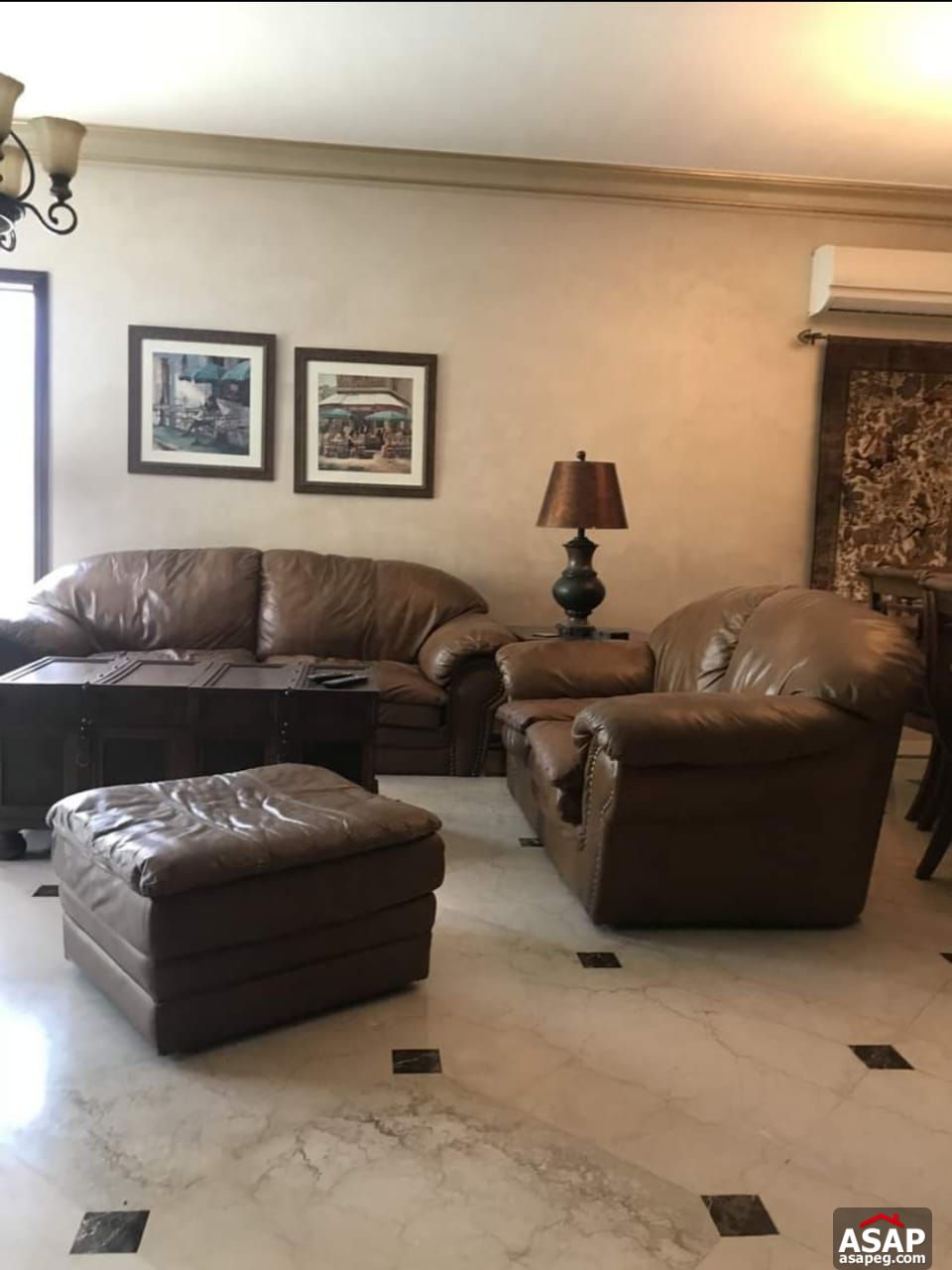 Twin House for Rent in Karma 2 Compound