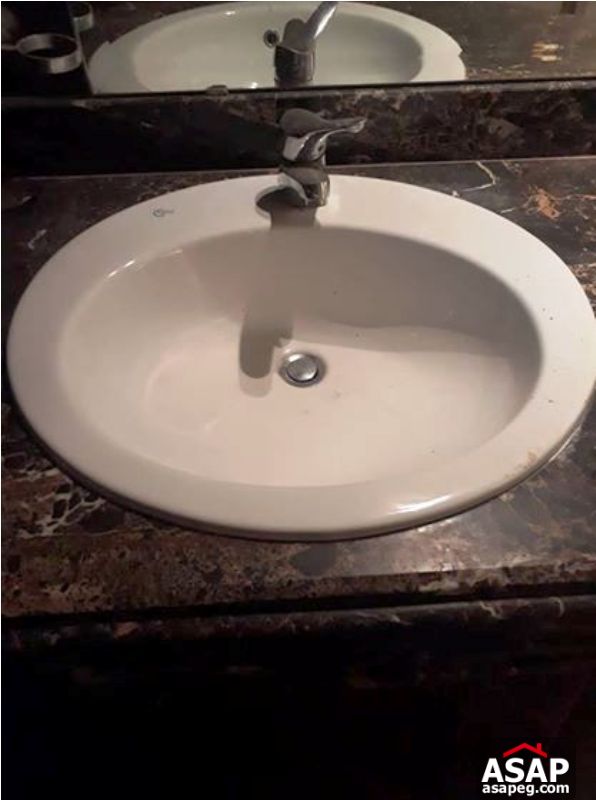 Apartment for Rent in Choueifat - New Cairo