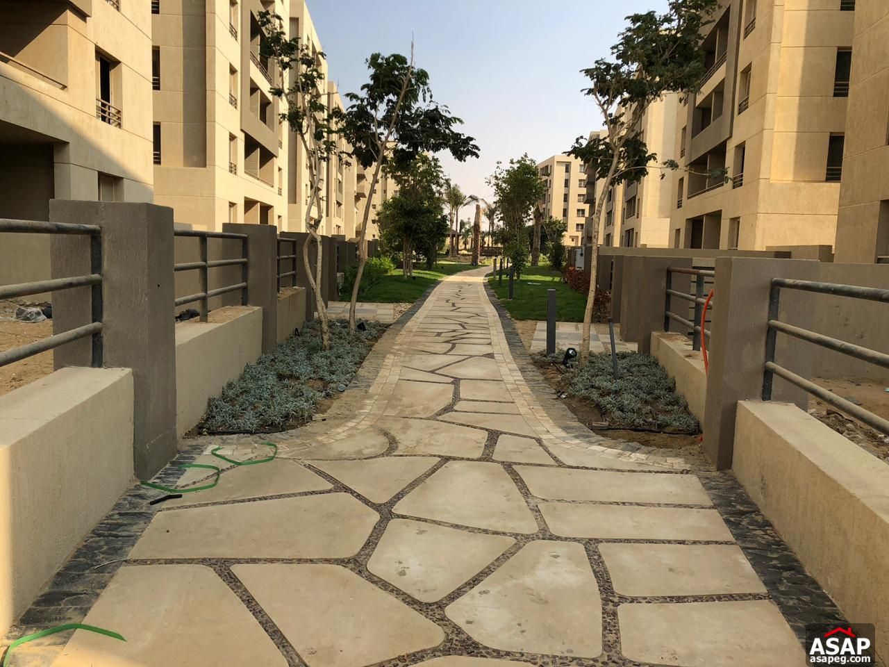 Apartment for sale in The Square Apartment for sale in The Square