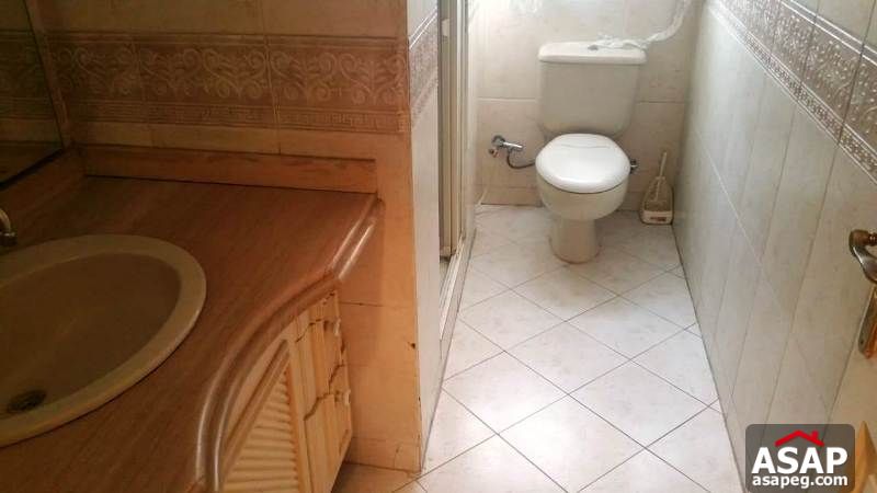 Apartment for Rent in Sarayat Maadi Apartment for Rent in Sarayat Maadi