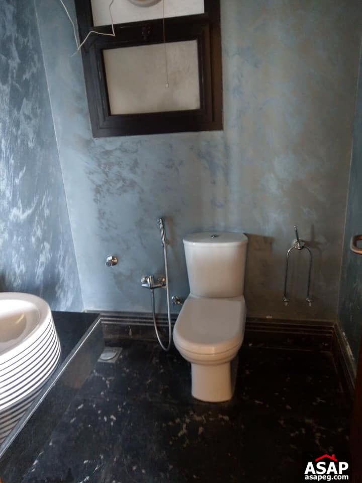 Apartment for Rent in Eastown Compoud Apartment for Rent in Eastown Compoud