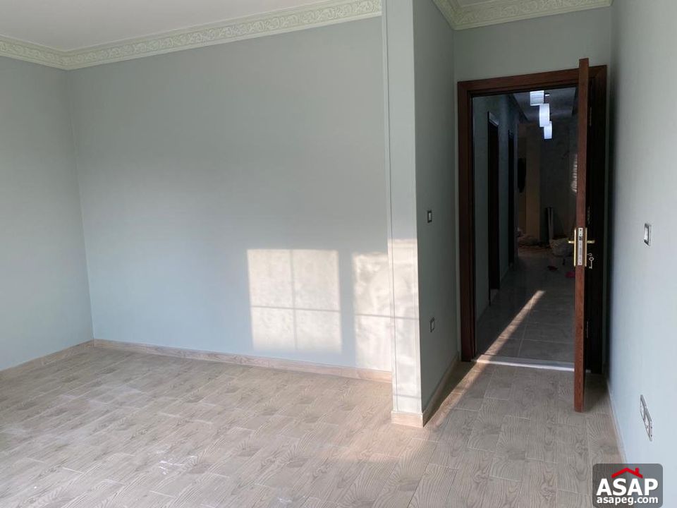 Apartment for Rent in Mountain View Hyde Park