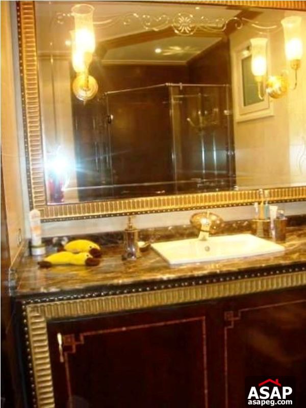 Apartment for Sale in 5th Settlement - New Cairo Apartment for Sale in 5th Settlement - New Cairo