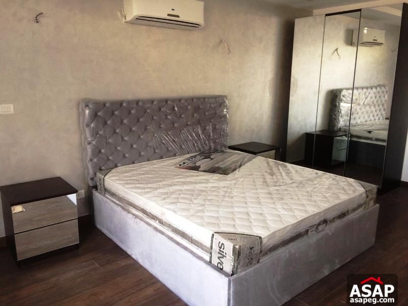 Town House with Garden in Allegria - Sheikh Zayed Town House with Garden in Allegria - Sheikh Zayed