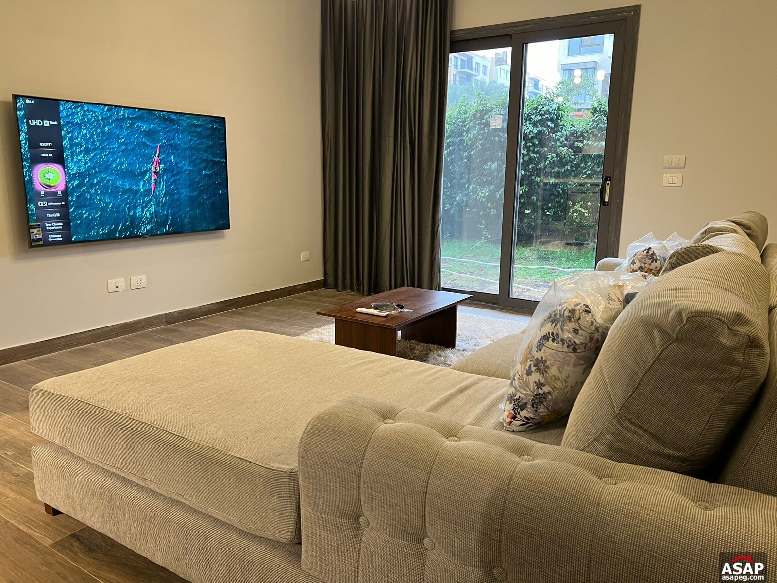 Ground Floor for Rent in Eastown Sodic Ground Floor for Rent in Eastown Sodic