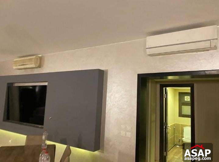 Furnished Apartment for Rent in Mivida Furnished Apartment for Rent in Mivida