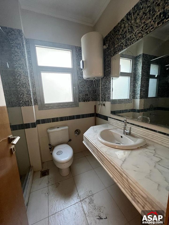 Penthouse for Rent in Village Gardens Katameya Penthouse for Rent in Village Gardens Katameya