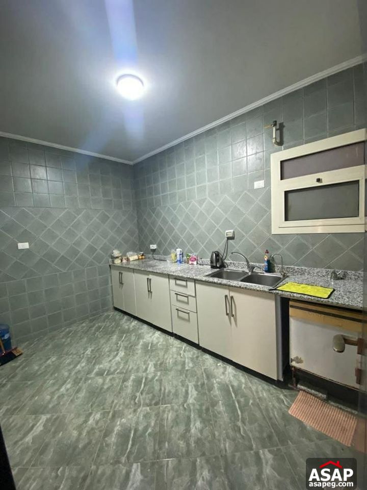 Apartment for Rent in the Address , Sheikh Zayed City