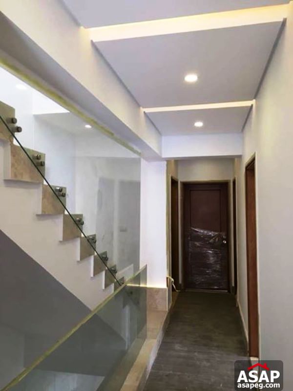 I Villa for Rent in Mountain View Executive - New Cairo I Villa for Rent in Mountain View Executive - New Cairo