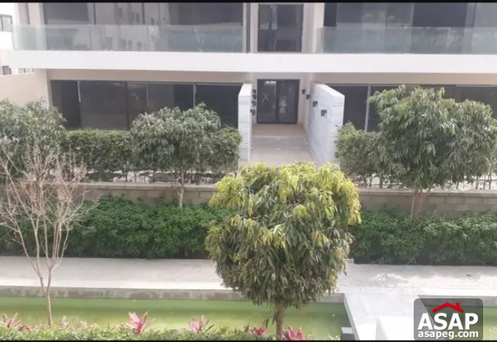 Ground Floor for Rent in Lake View Residence Ground Floor for Rent in Lake View Residence