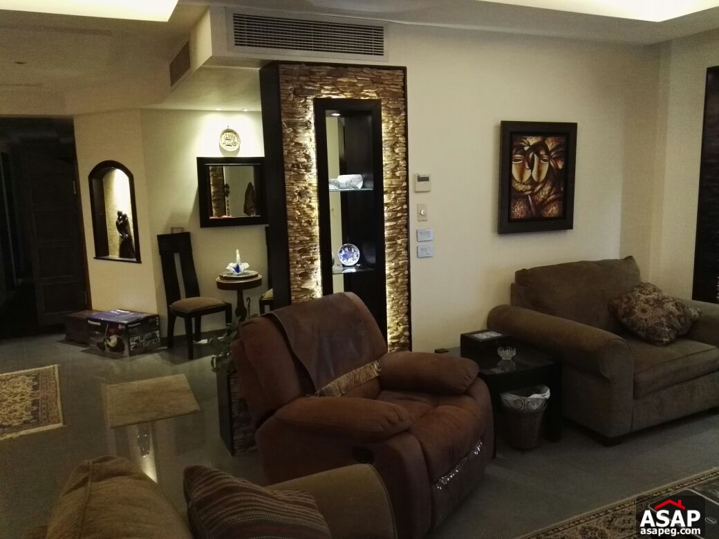 Apartment for Rent in Katameya Plaza Sodic Apartment for Rent in Katameya Plaza Sodic