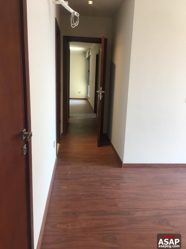 Duplex with Garden for Rent in Eastown Sodic