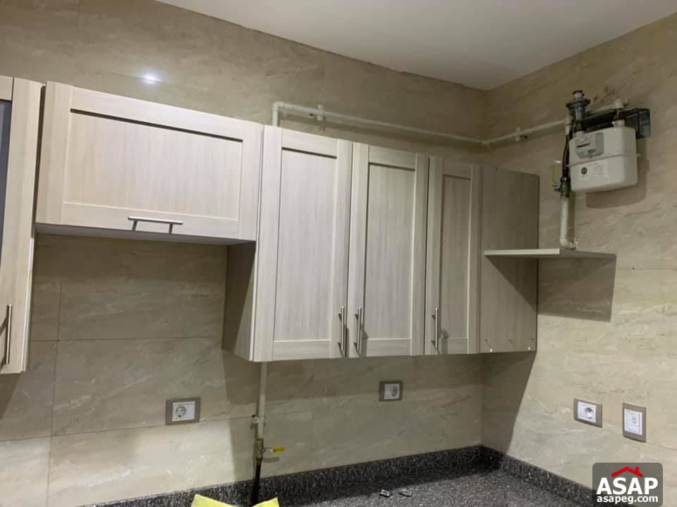 Apartment for Rent in The WaterWay Compound Apartment for Rent in The WaterWay Compound