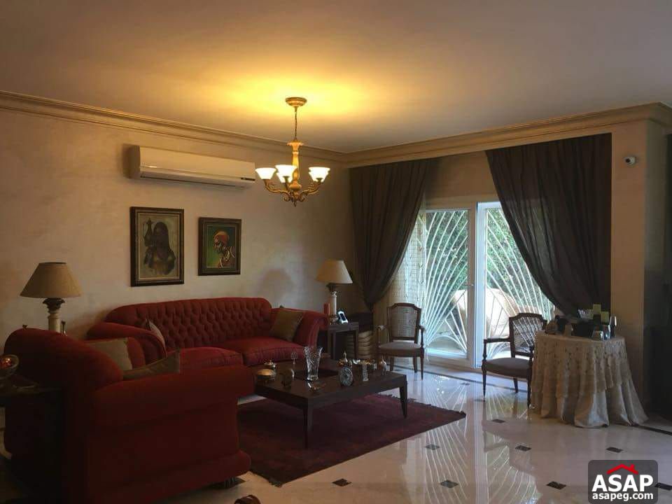 Twin House for Rent in Karma 2 Compound , Sheikh Zayed City Twin House for Rent in Karma 2 Compound , Sheikh Zayed City