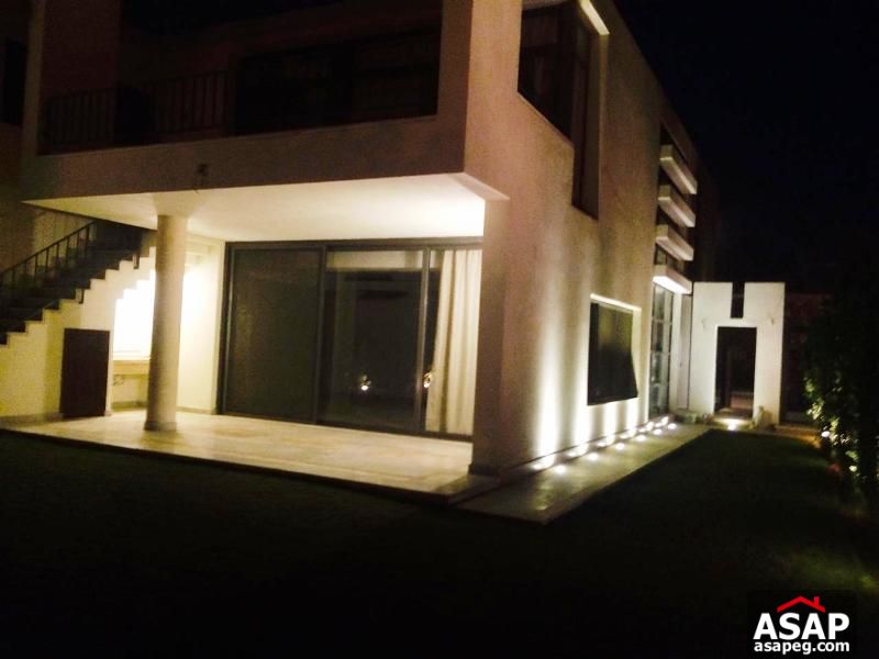 Town House with Garden in Allegria - Sheikh Zayed Town House with Garden in Allegria - Sheikh Zayed