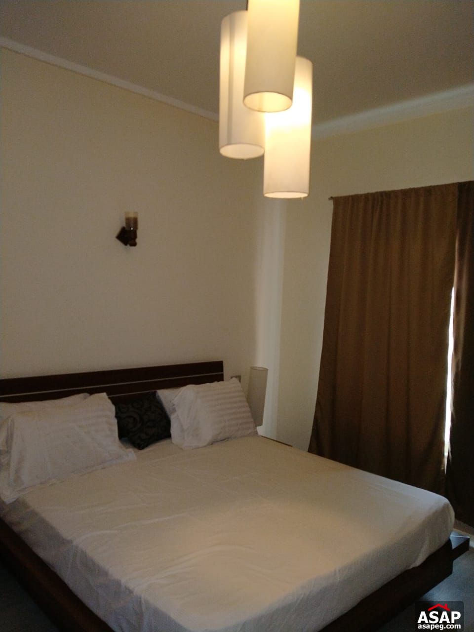 Furnished Apartment for Rent in the Village Furnished Apartment for Rent in the Village