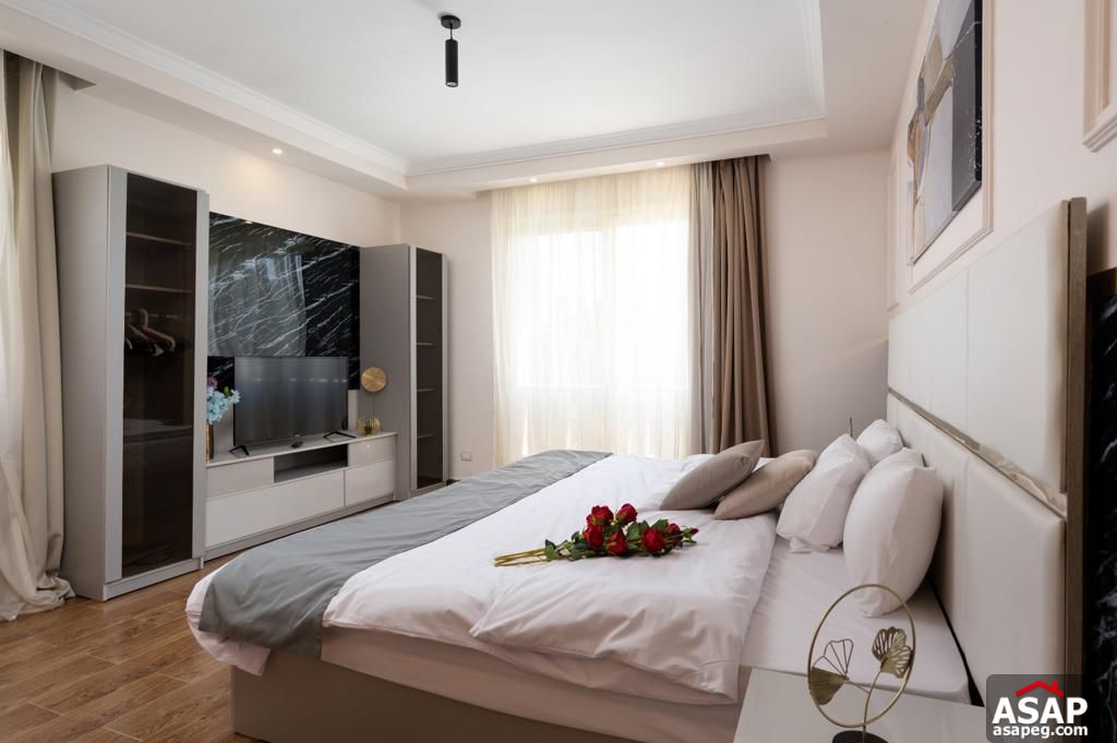 Furnished Villa for Rent in the Villa Compound Furnished Villa for Rent in the Villa Compound