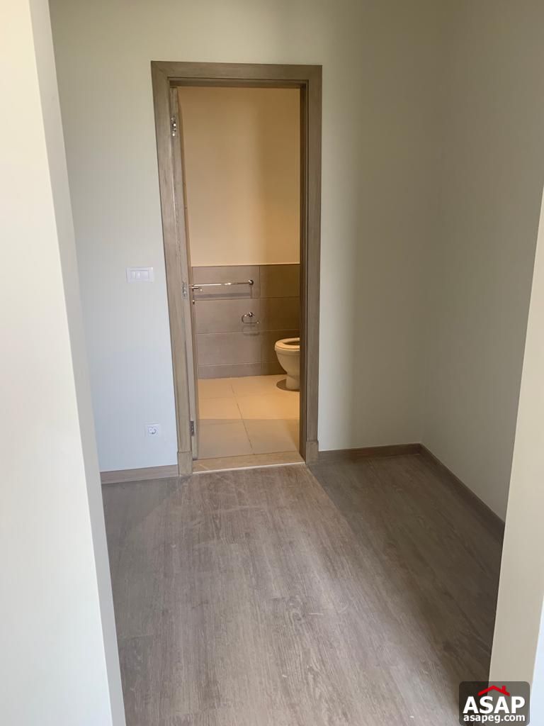 Apartment for Rent in Mivida Compound Apartment for Rent in Mivida Compound