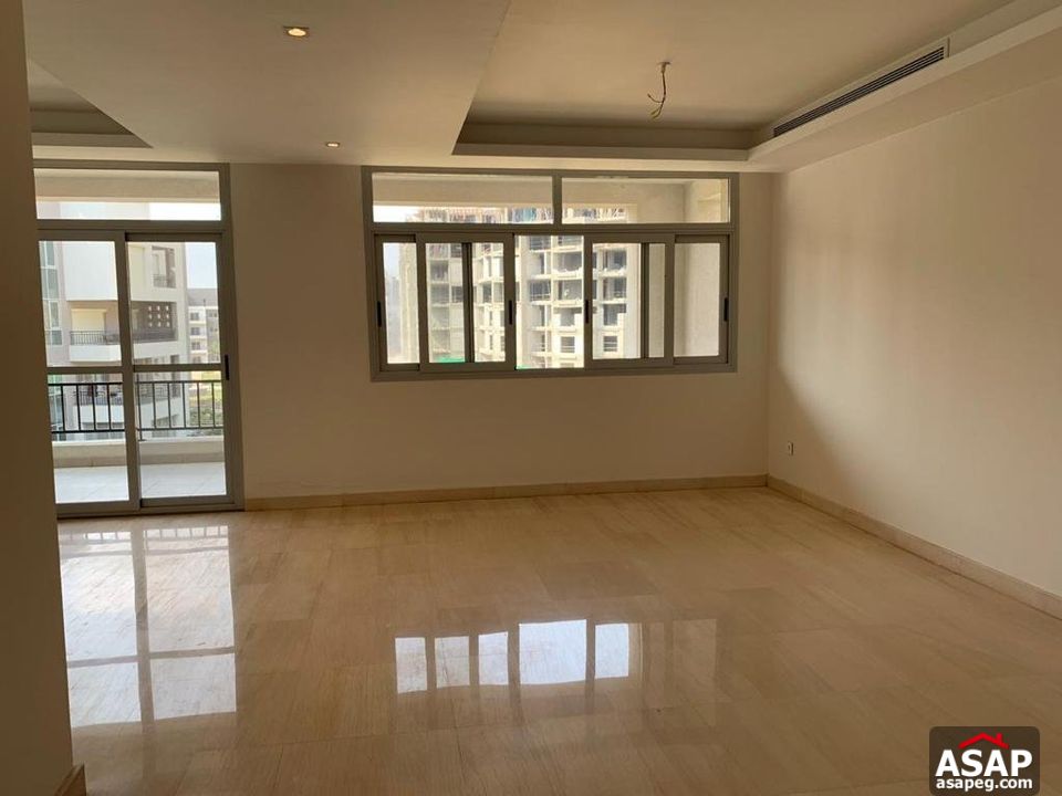 Apartment for Rent in Cairo Festival City Compound