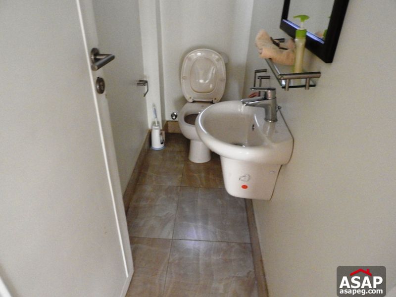 Apartment for rent in maadi Apartment for rent in maadi