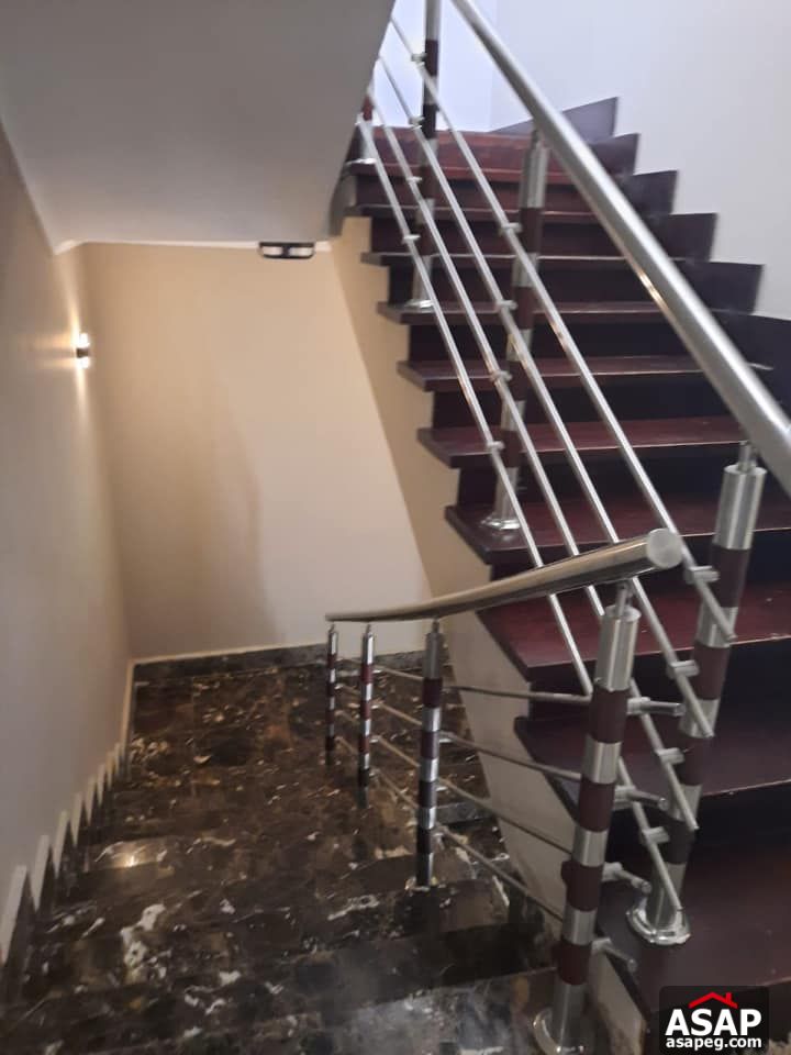 Twin House for Rent in Cairo Festival City Twin House for Rent in Cairo Festival City