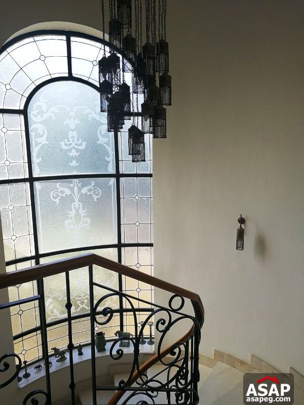 Villa for Rent in City View