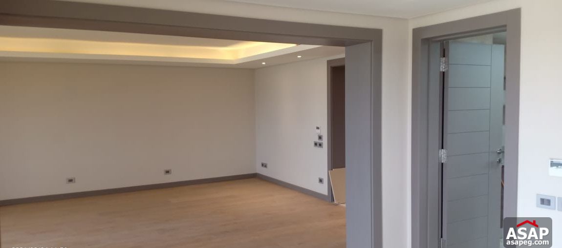 Apartment for Rent in New Giza Apartment for Rent in New Giza